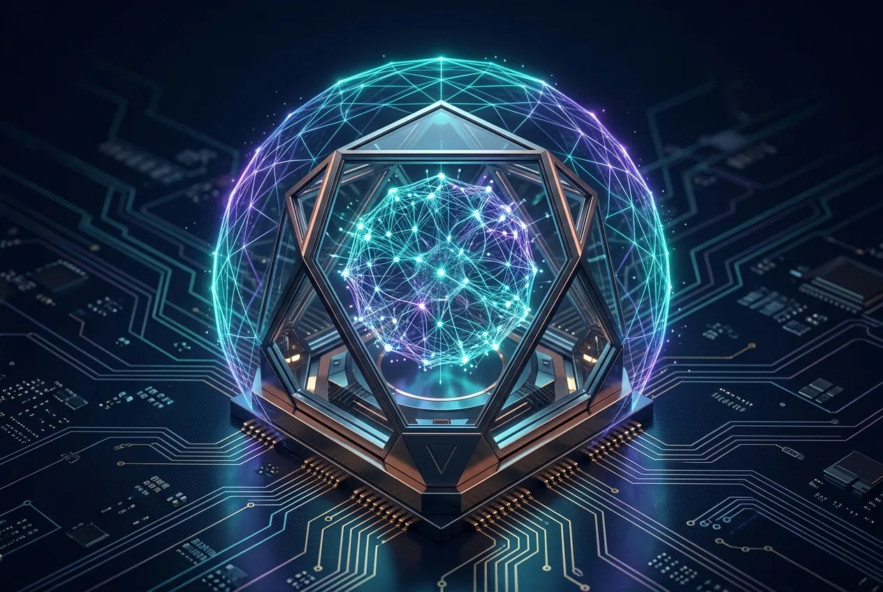 Confidential AI